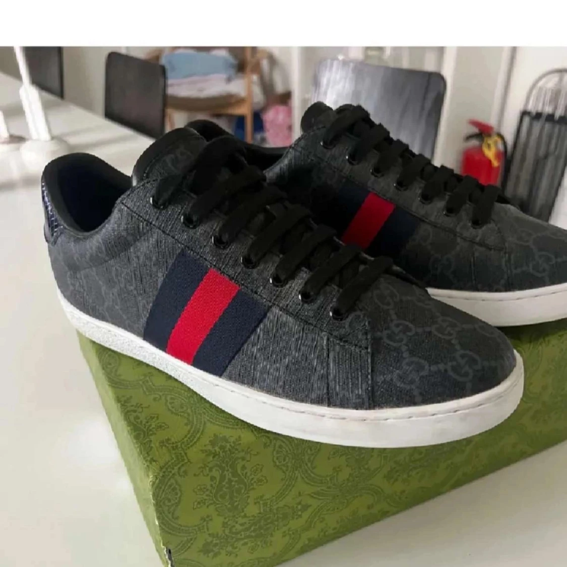 Gucci Ace - 1