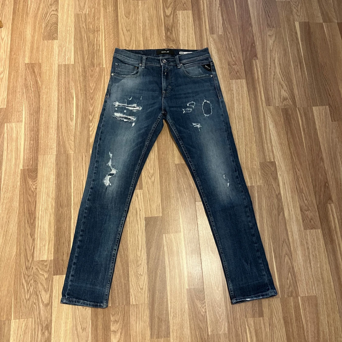 Replay Mickym 29/32 - 2