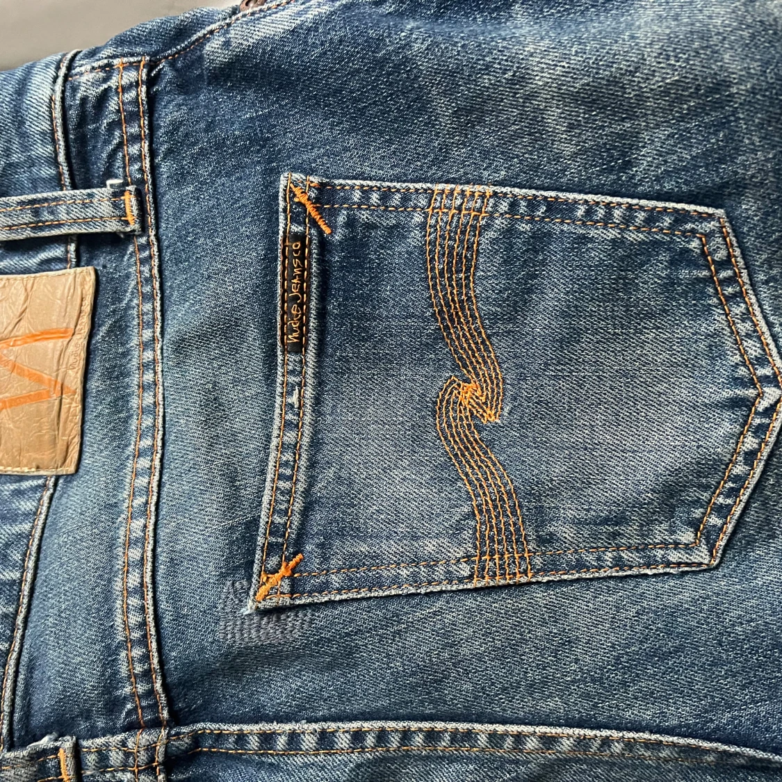 Nudie jeans! LIMITED EDITION! - 3