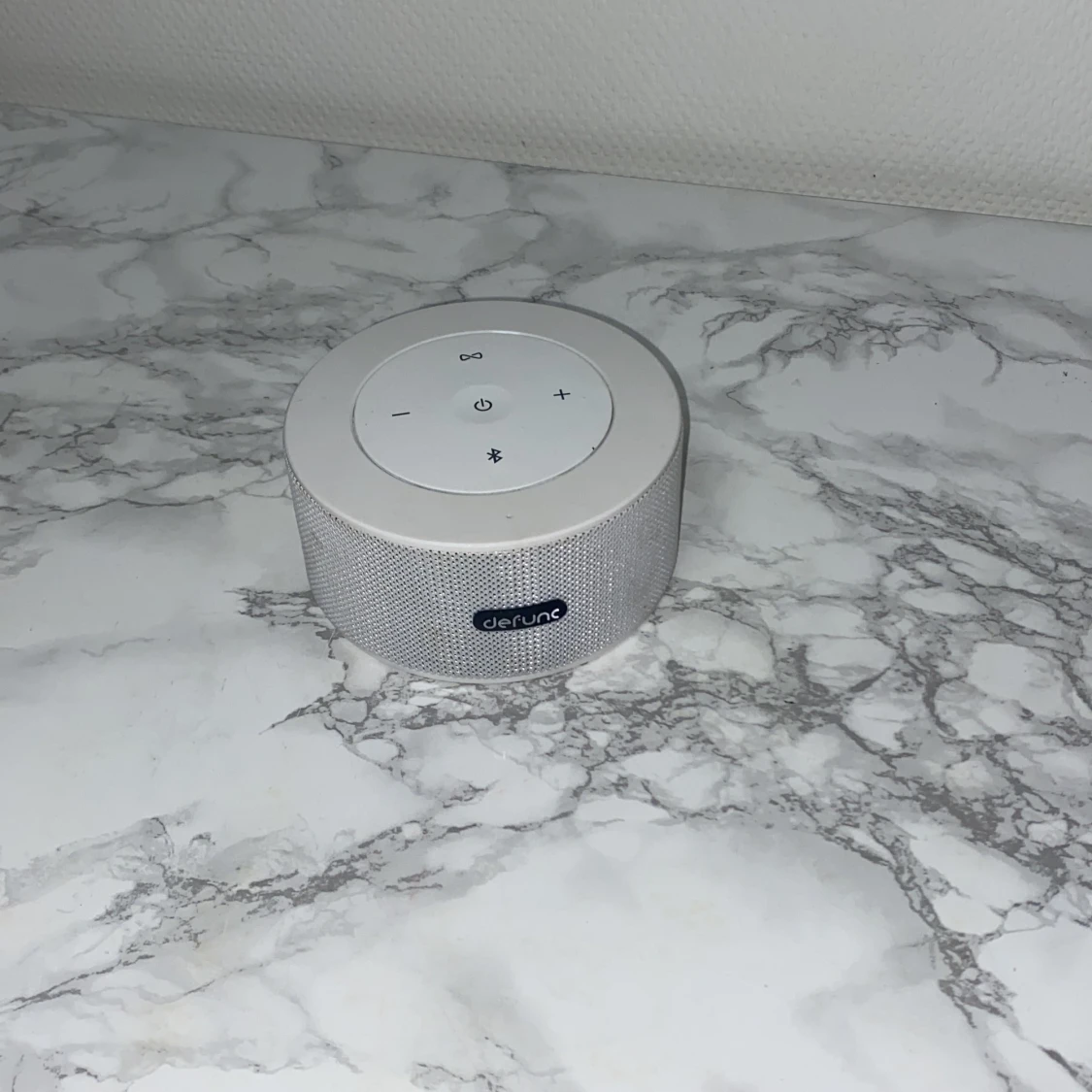 Defunc Bluetooth Speaker - 4