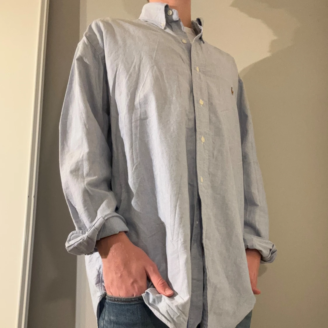 Ralph Lauren Skjorta - 2