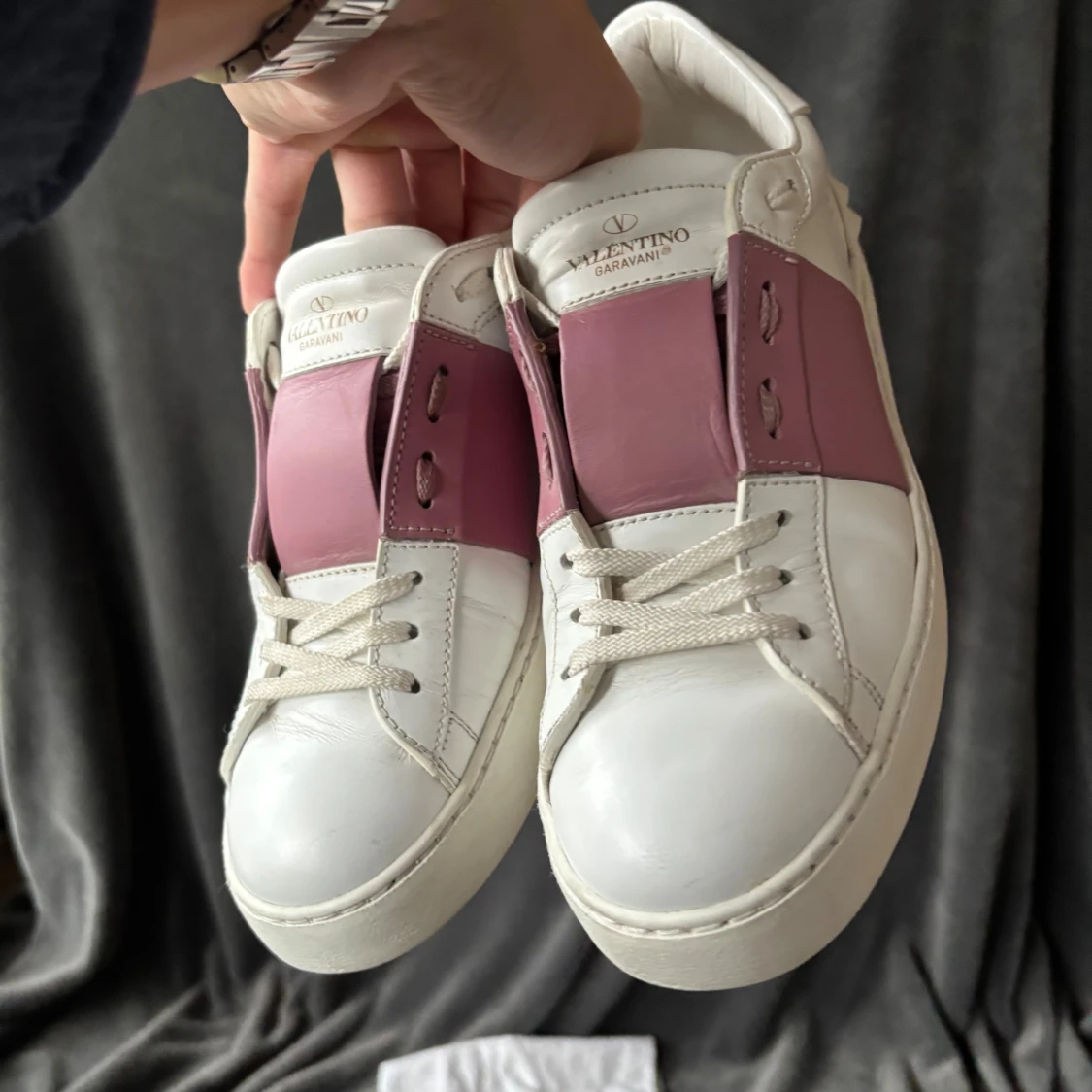 Valentino open skor - 2