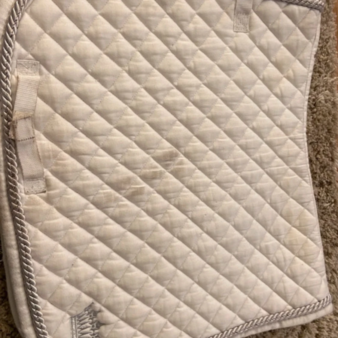 Vitt allround schabrak 