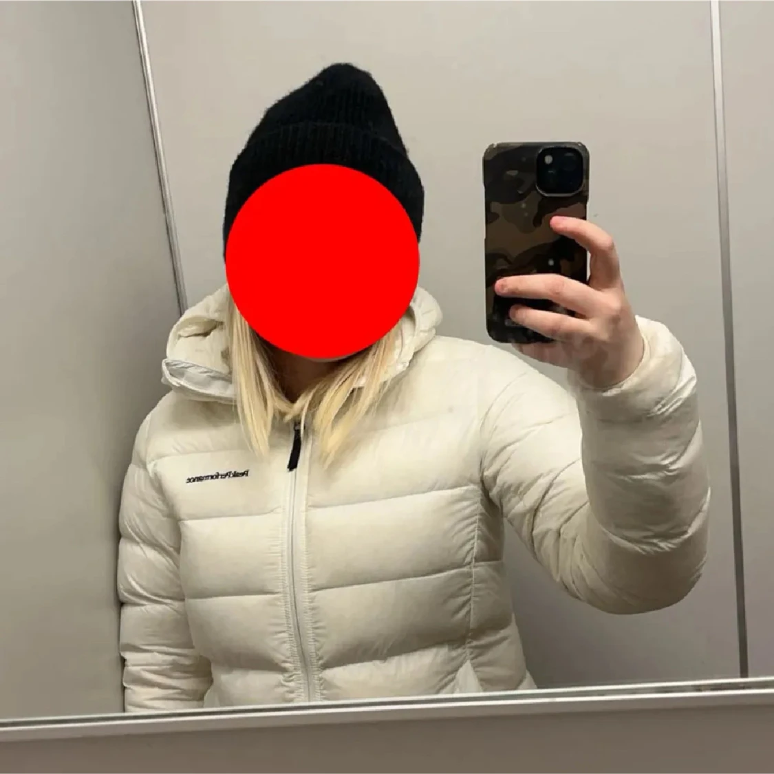 Peak Performance vinterjacka