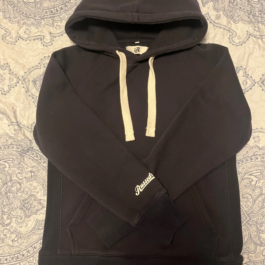 Russemerch hoodie