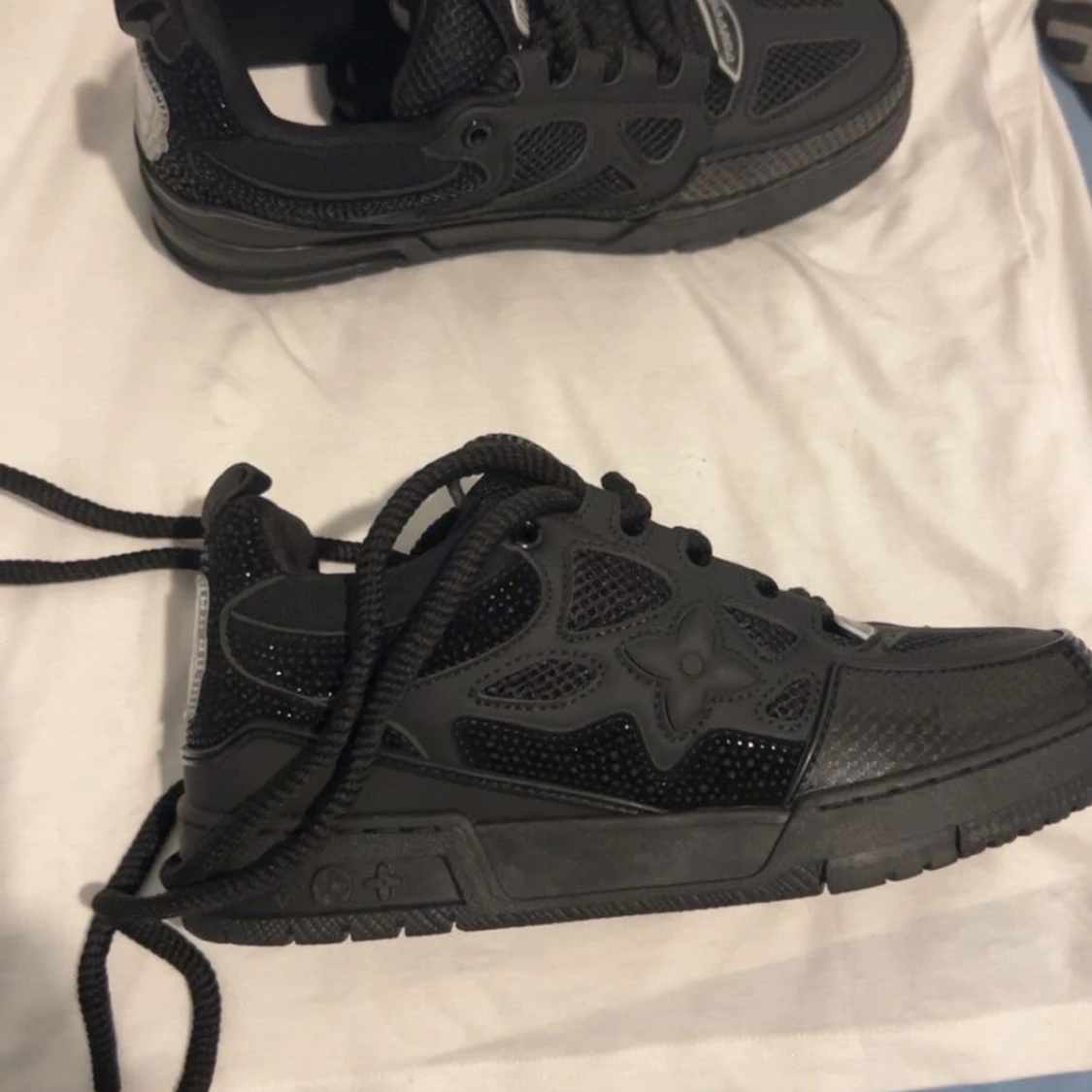 Louis Vuitton LV Skate-sneaker - 3