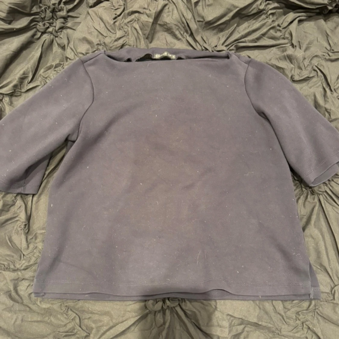 Mörkblå topp från Stockh LM - 1