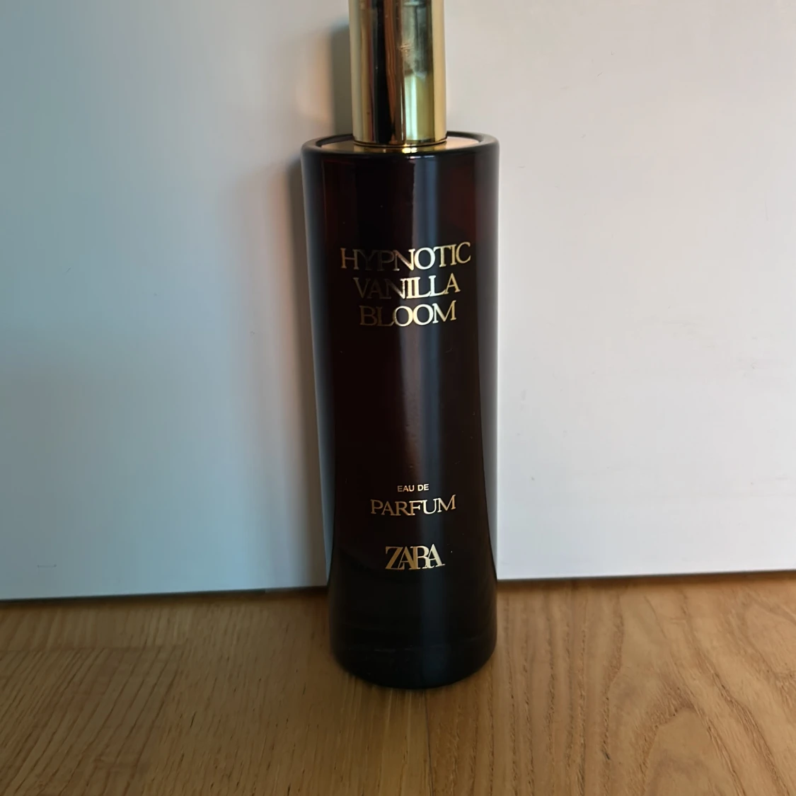 Hypnotic Vanilla Bloom Parfym