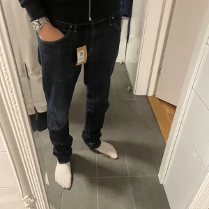 Tiger of Sweden jeans - Riktigt feta jeans från tiger of Sweden bra cond, sitter superbra på både längd och bredd på mig. (188cm)  Storlek W31/L34 Nypris ca 1100kr 