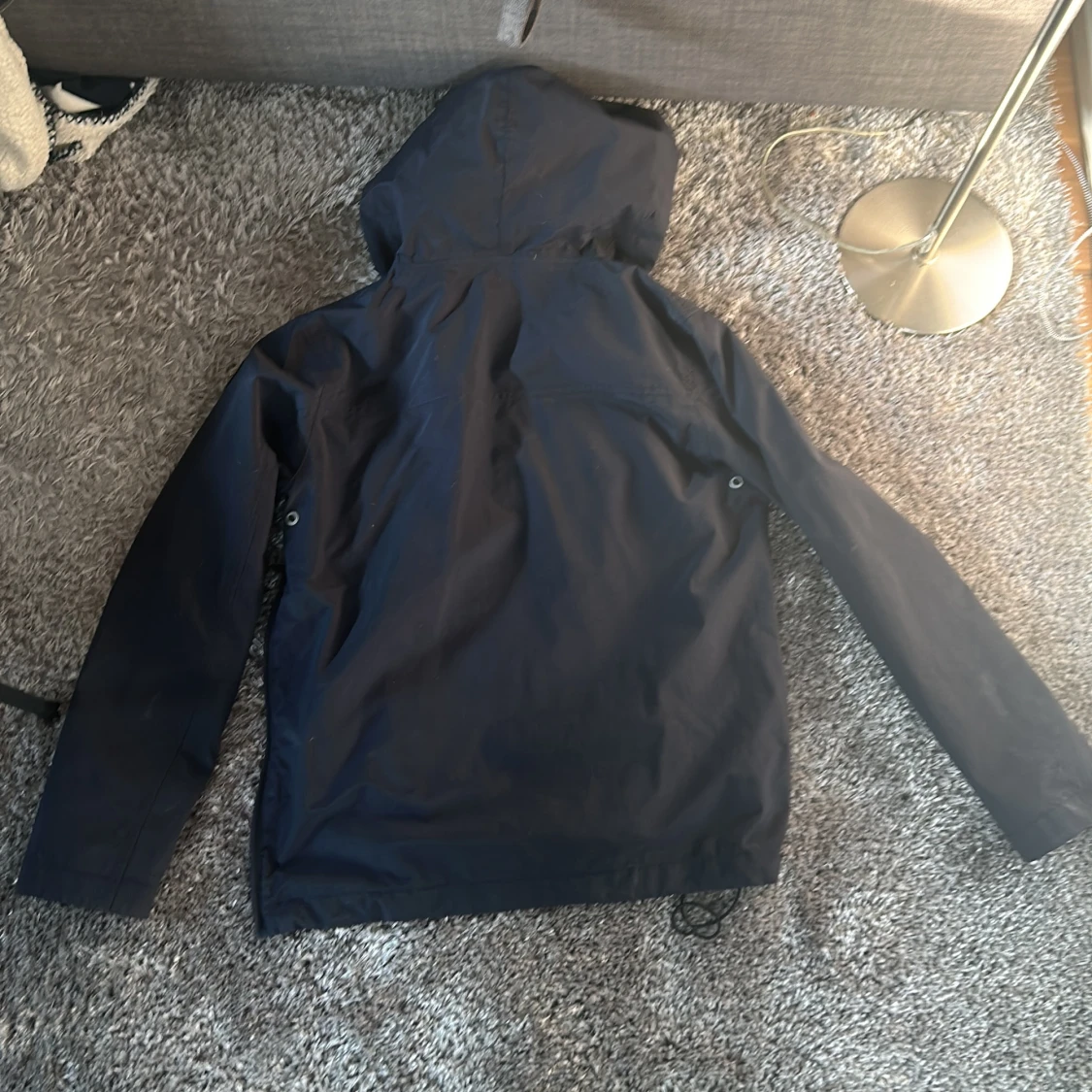 Mörkblå vindjacka från Napapijri - 1