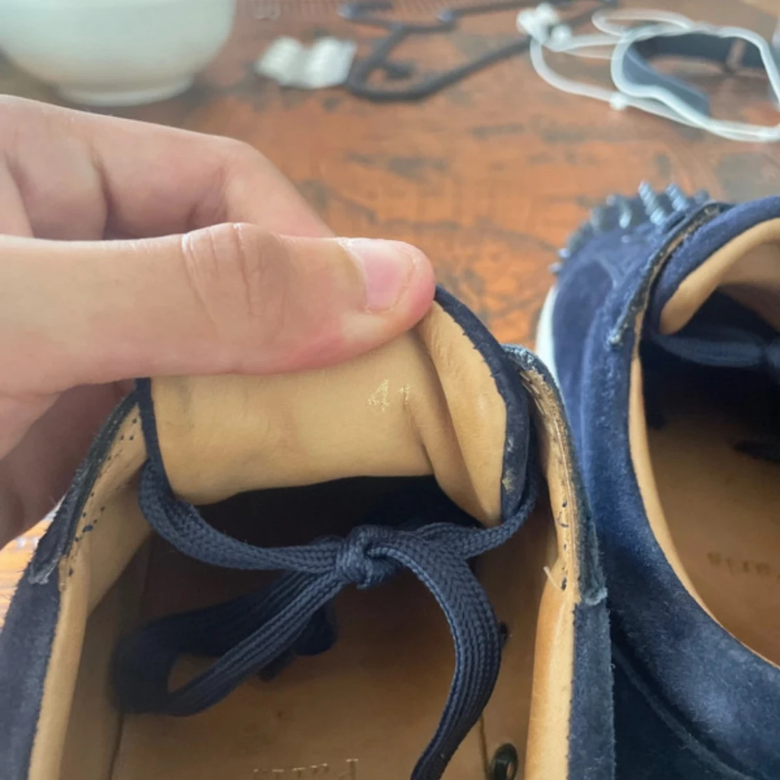 Christian Louboutin  - 4