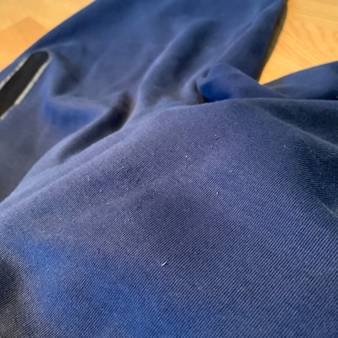 Nike tech fleece navy set - 4