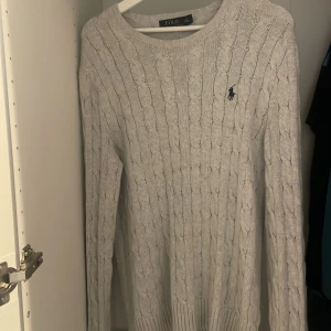 Ralph Lauren - Cable Knit