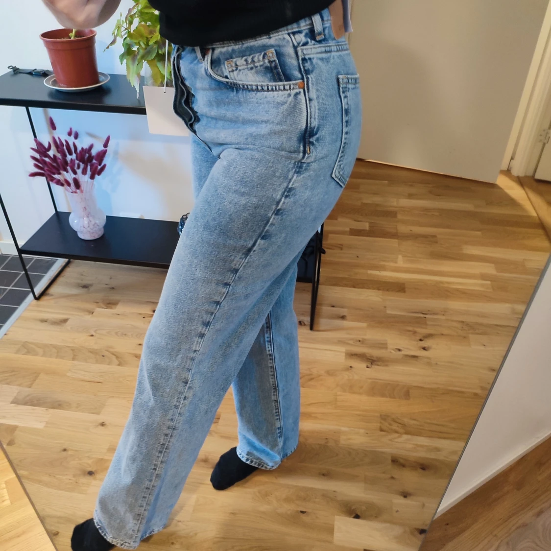 Jeans från Bikbok 26/32 - 1