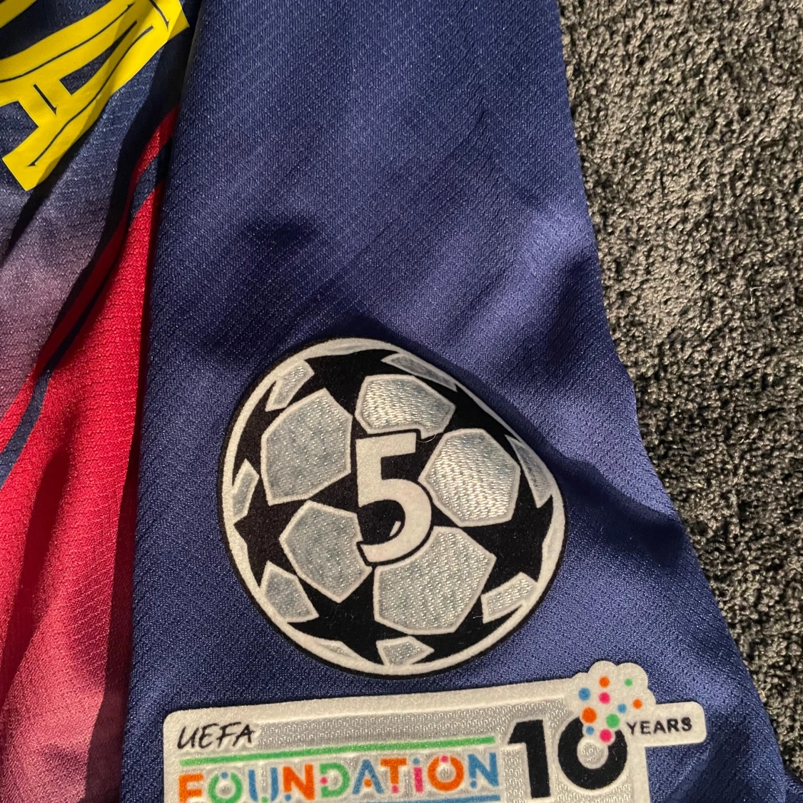 FC Barcelona Raphinha 11 Nike fotbollströja - 3