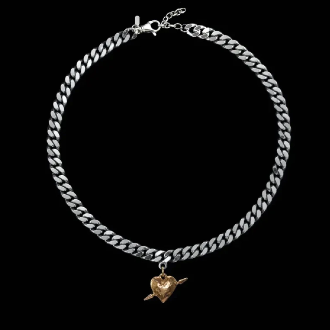 SÖKER Maria Nilsdotter halsband - 3