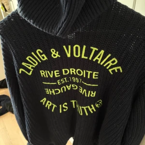 Zadig kofta - Köpt på plick. Används inte