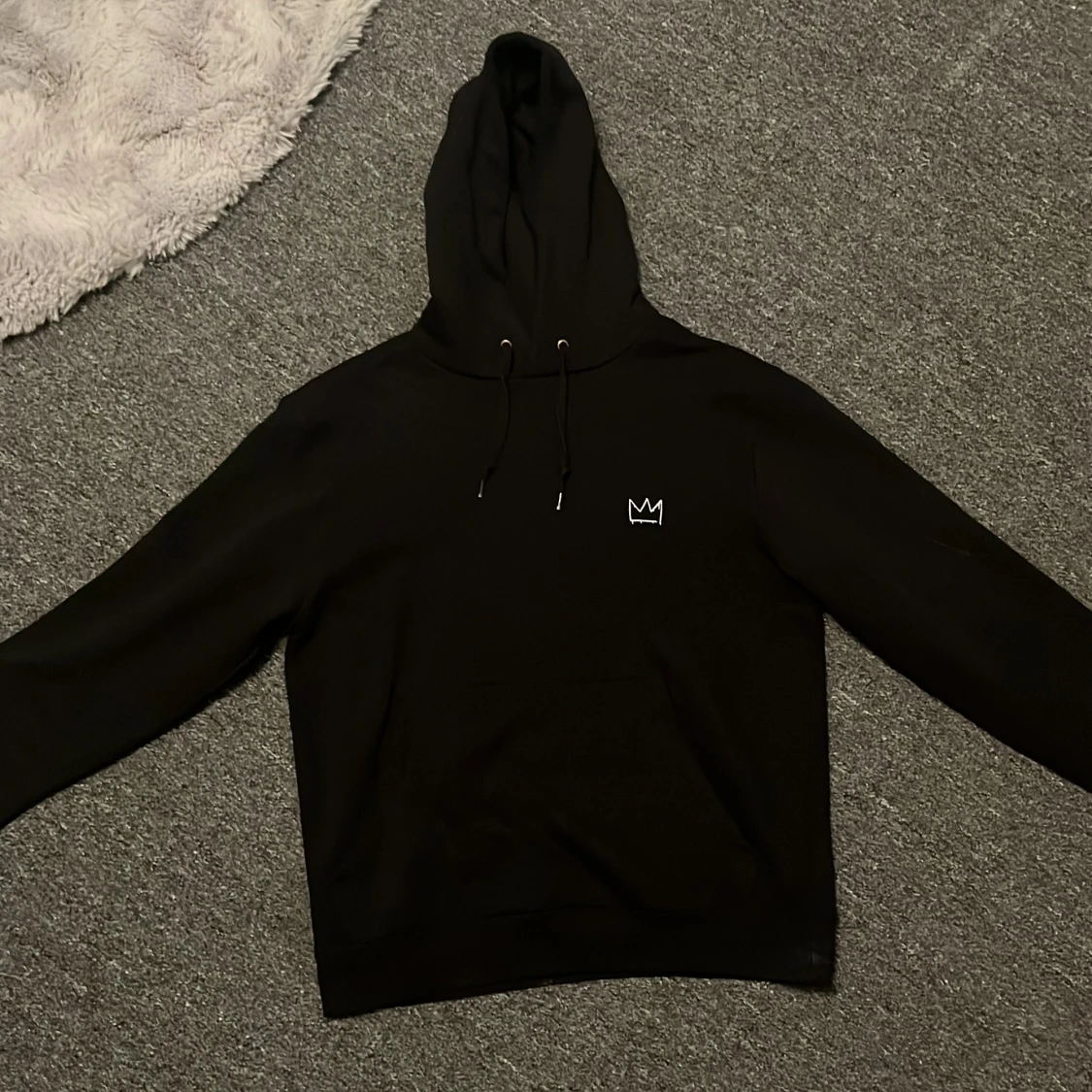 Hov1 hoodie stolek S