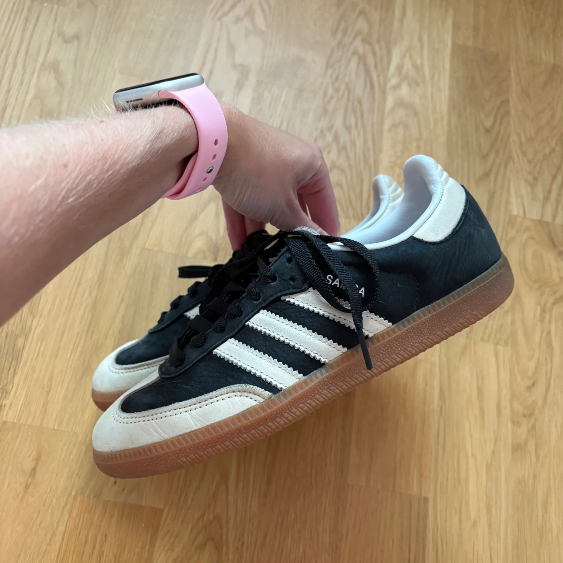 Adidas Samba OG - 1