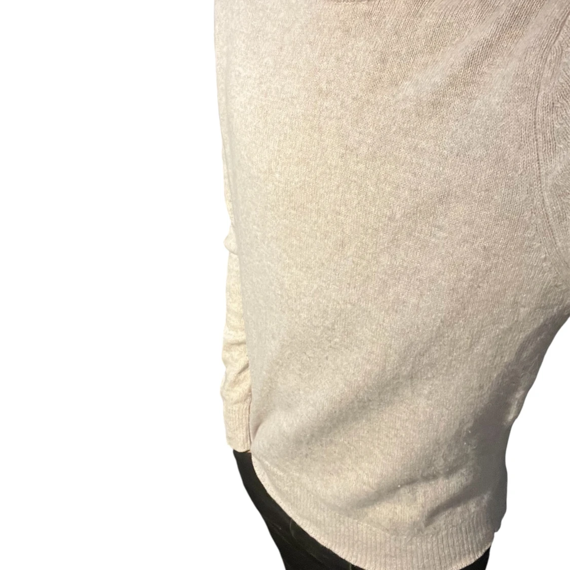 Kashmir tröja från Massimo Dutti - 1