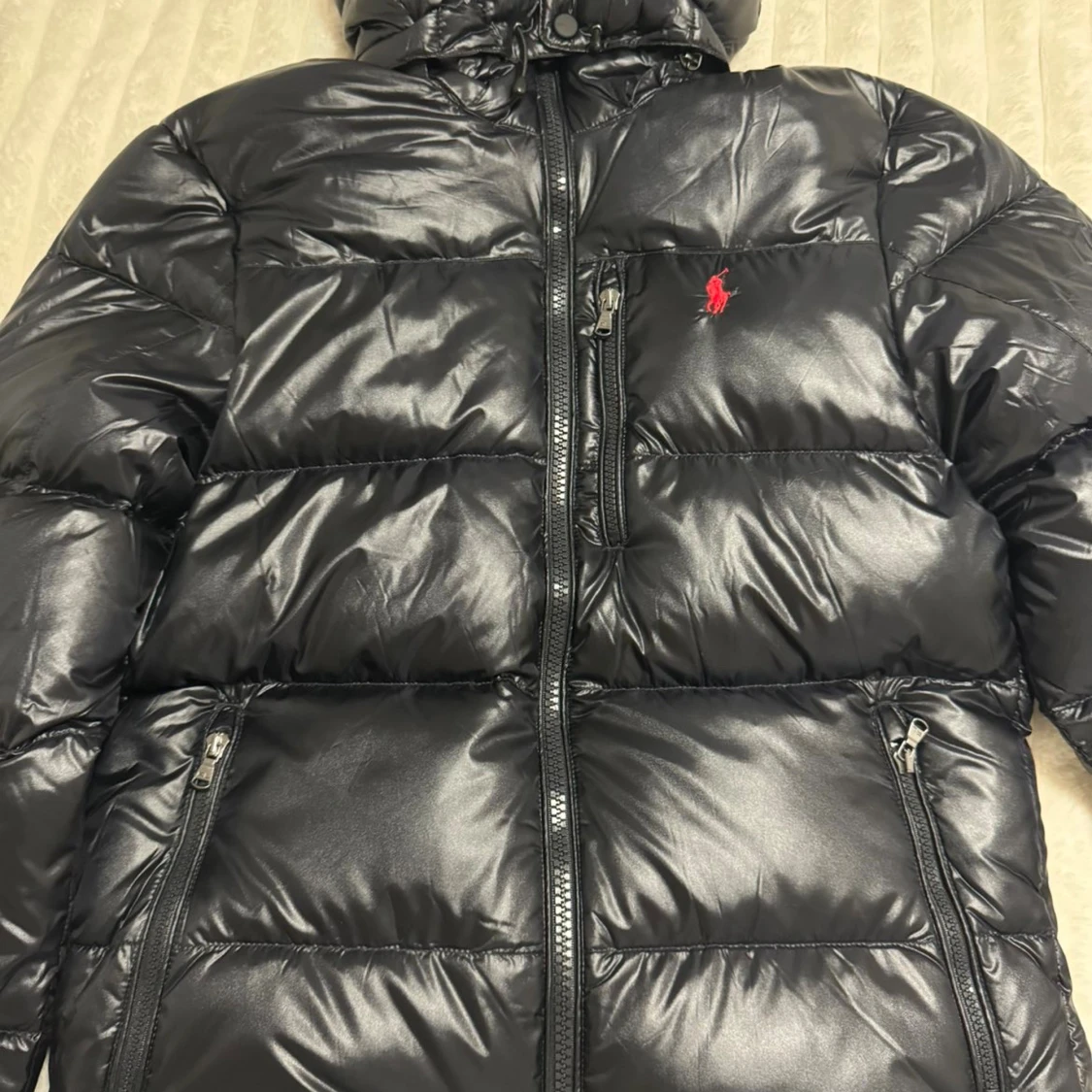  Polo Ralph Lauren jacka - 1