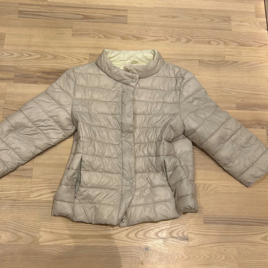 Jacka med trekvartsärm💕 - 2