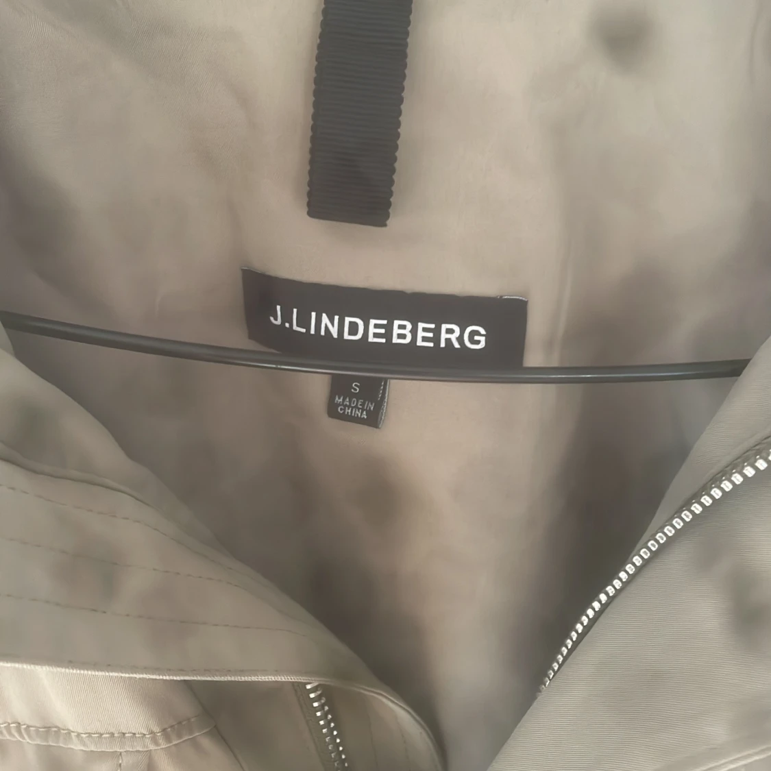 J.lindberg field jacket  - 2