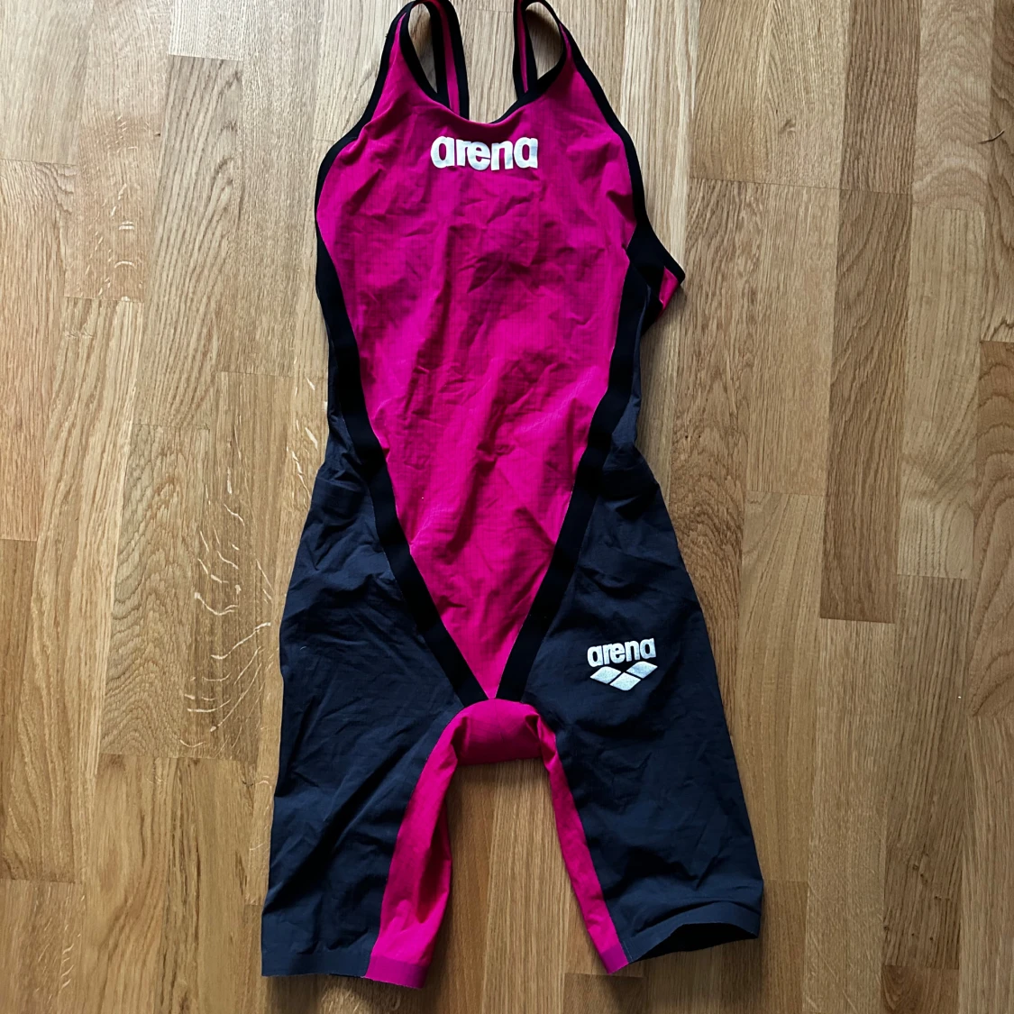 Arena Tävlingsbaddräkt  - 1