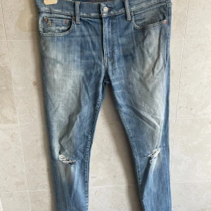 Polo Ralph lauren vintage  - Polo Ralph lauren vintage jeans nypris 3800, knappt anvönda 29/32