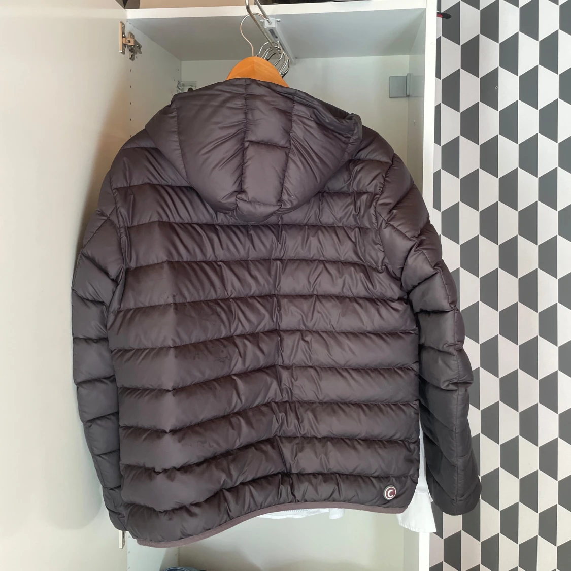 Colmar Jacka Höst/Vår - 1