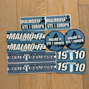 10st MFF klistermärken - 10st mff klibbor, perfekt för dig som älskar di blåe! Du kan själv välja hur många av varje du vill ha! Om du vill köpa fler så kan vi såklart lösa det också. Hör av dig vid funderingar!