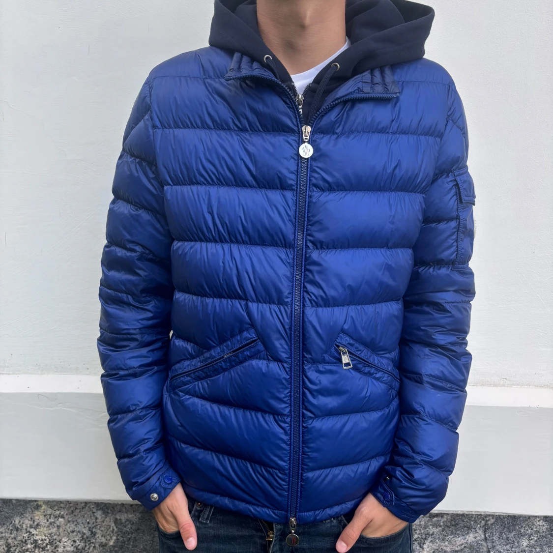 Moncler jacka  - 1
