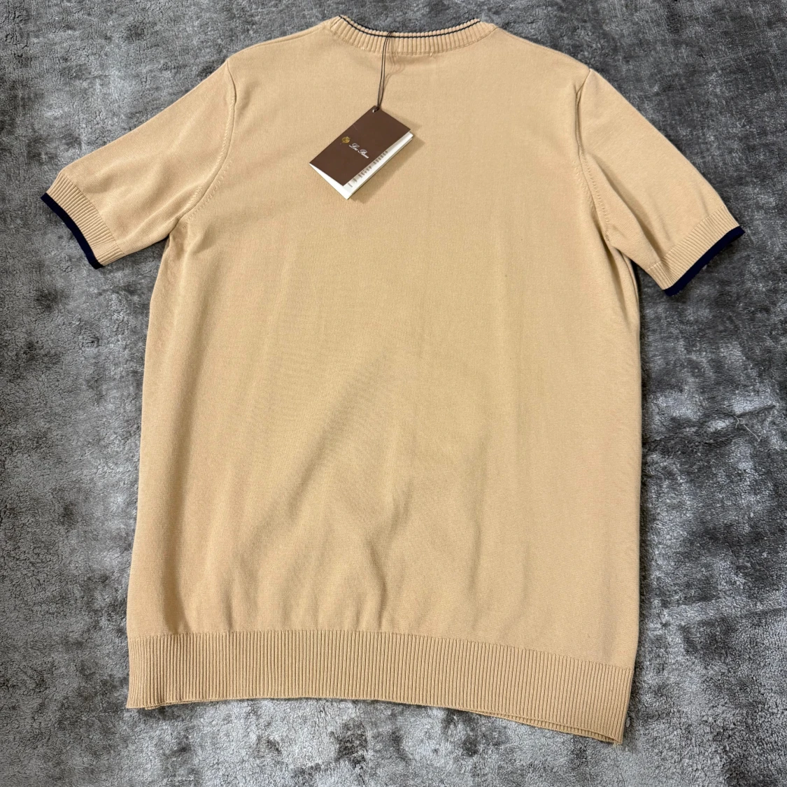 Loro Piana T-shirt  - 4