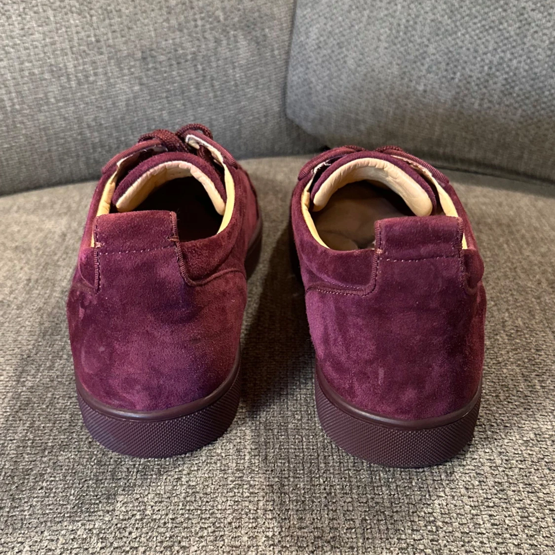 Christian Louboutin crystal - 3