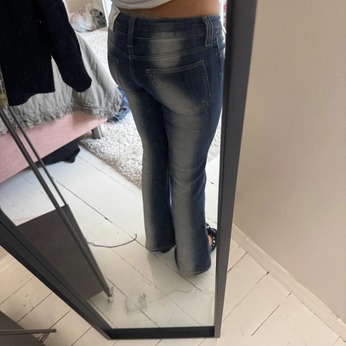 Cheap Monday jeans - 1