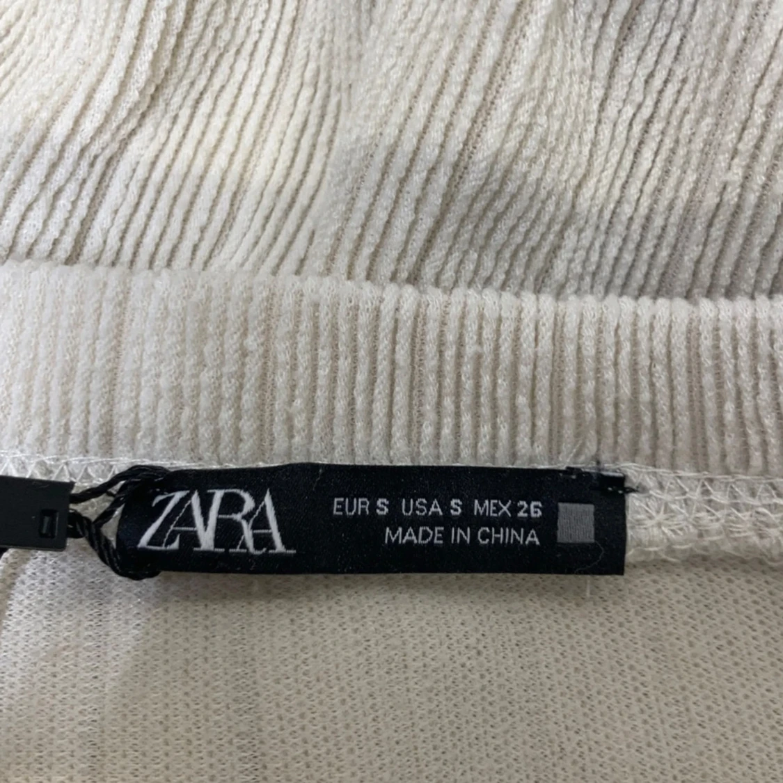 Zara blus - 1