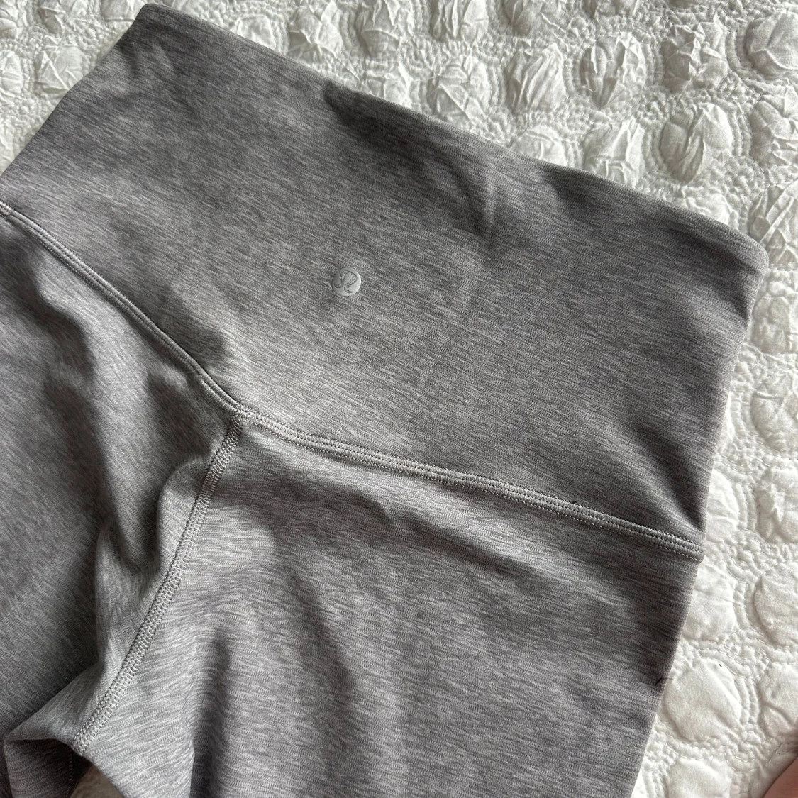 Lululemon flare tights - 2