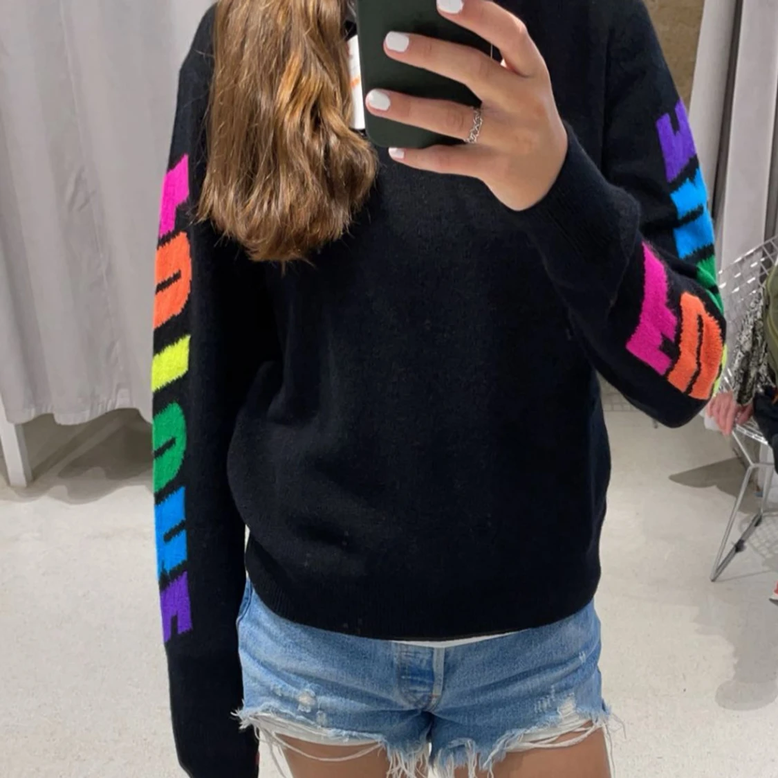 From Future tröja - 1