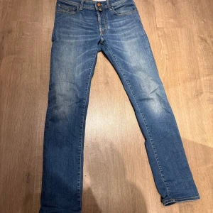 Jacob Cohen jeans - Snygga jeans från Jacob Cohën i mycket bra skick! Storlek 30/32.