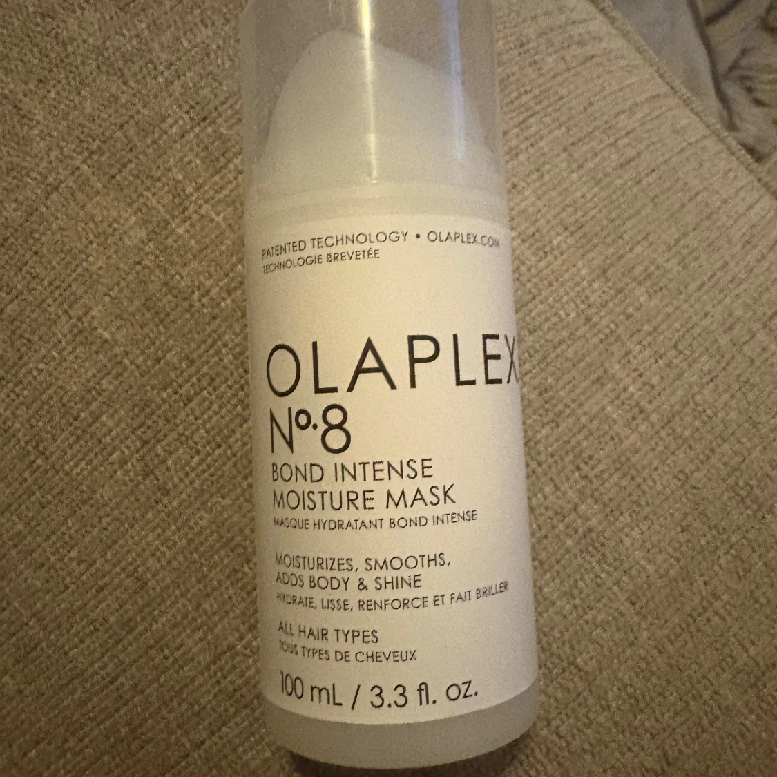 Olaplex No.8 Moisture Mask 100ml