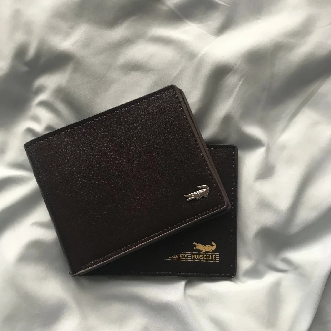 Lacoste wallet