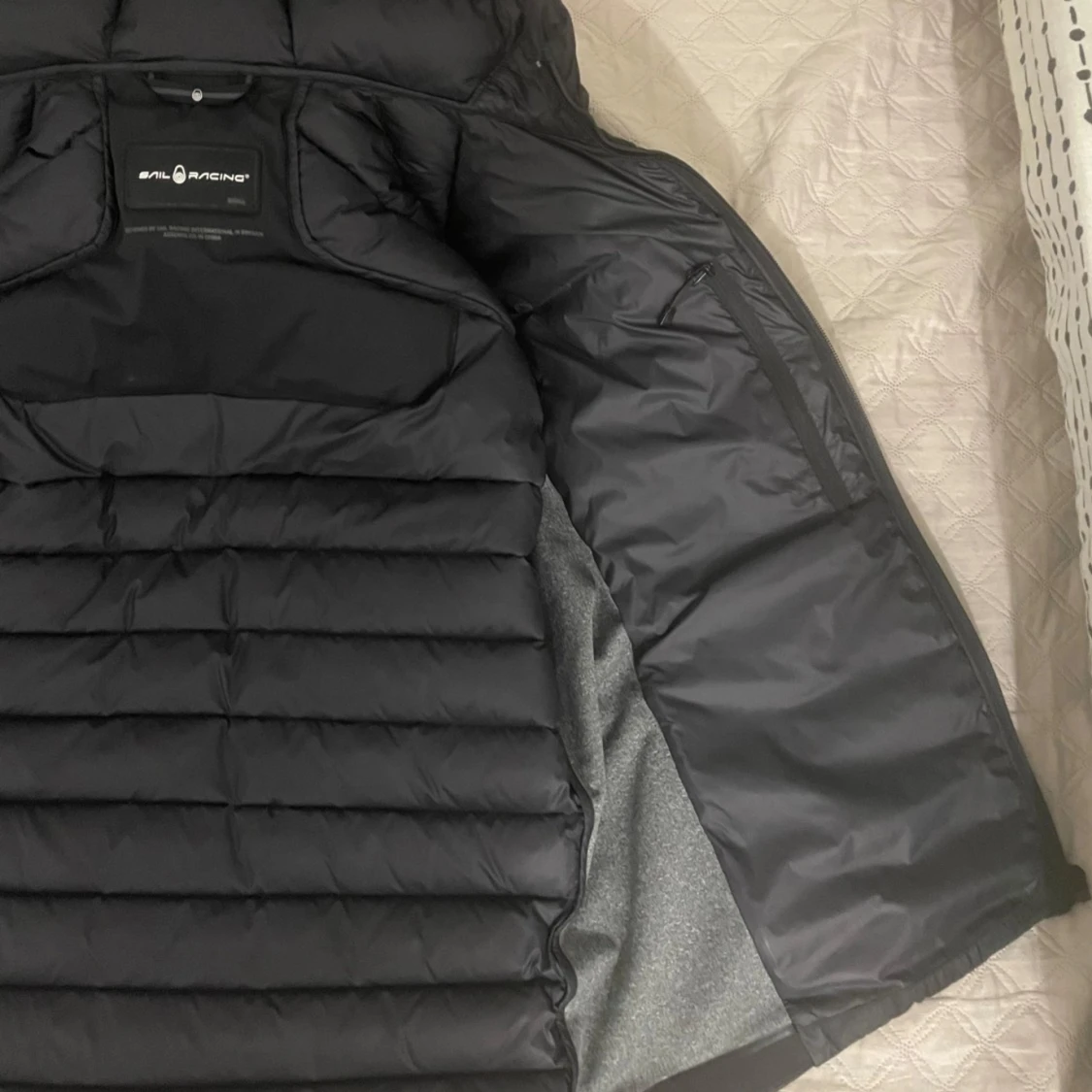 Sail racing väst - 2