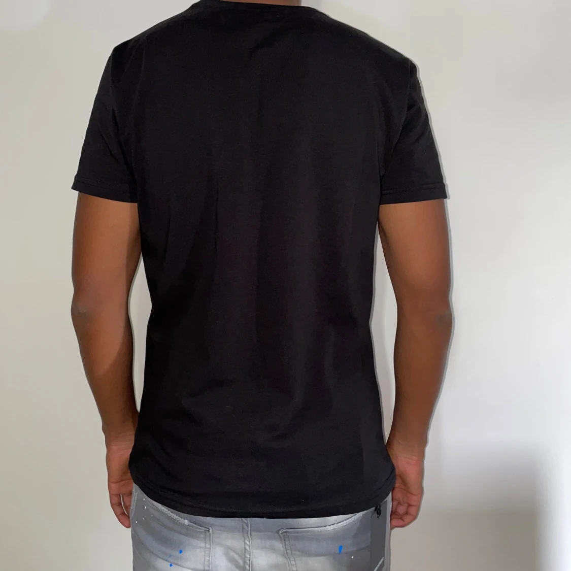 Philipp plein t shirt storlek S  - 1