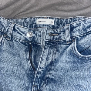 Full length flare jeans - Så fint skick. Inga defekter.