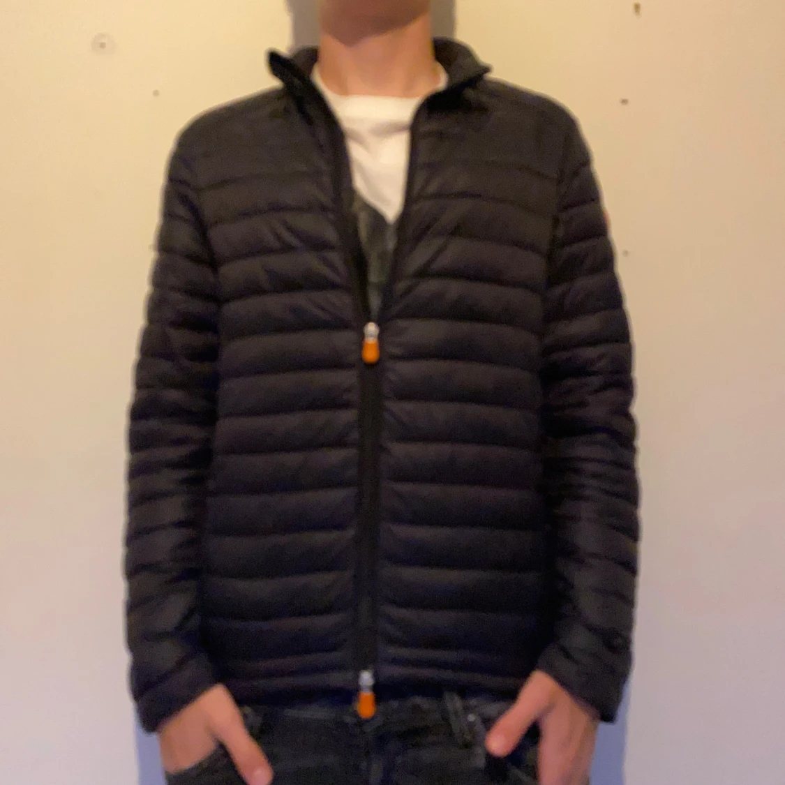 Save the duck dunjacka - 1