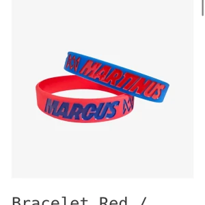 M&M armband - Hej är det någon som är intresserad av att byta dessa 2 armband från mmstore mot något annat armband?❤️