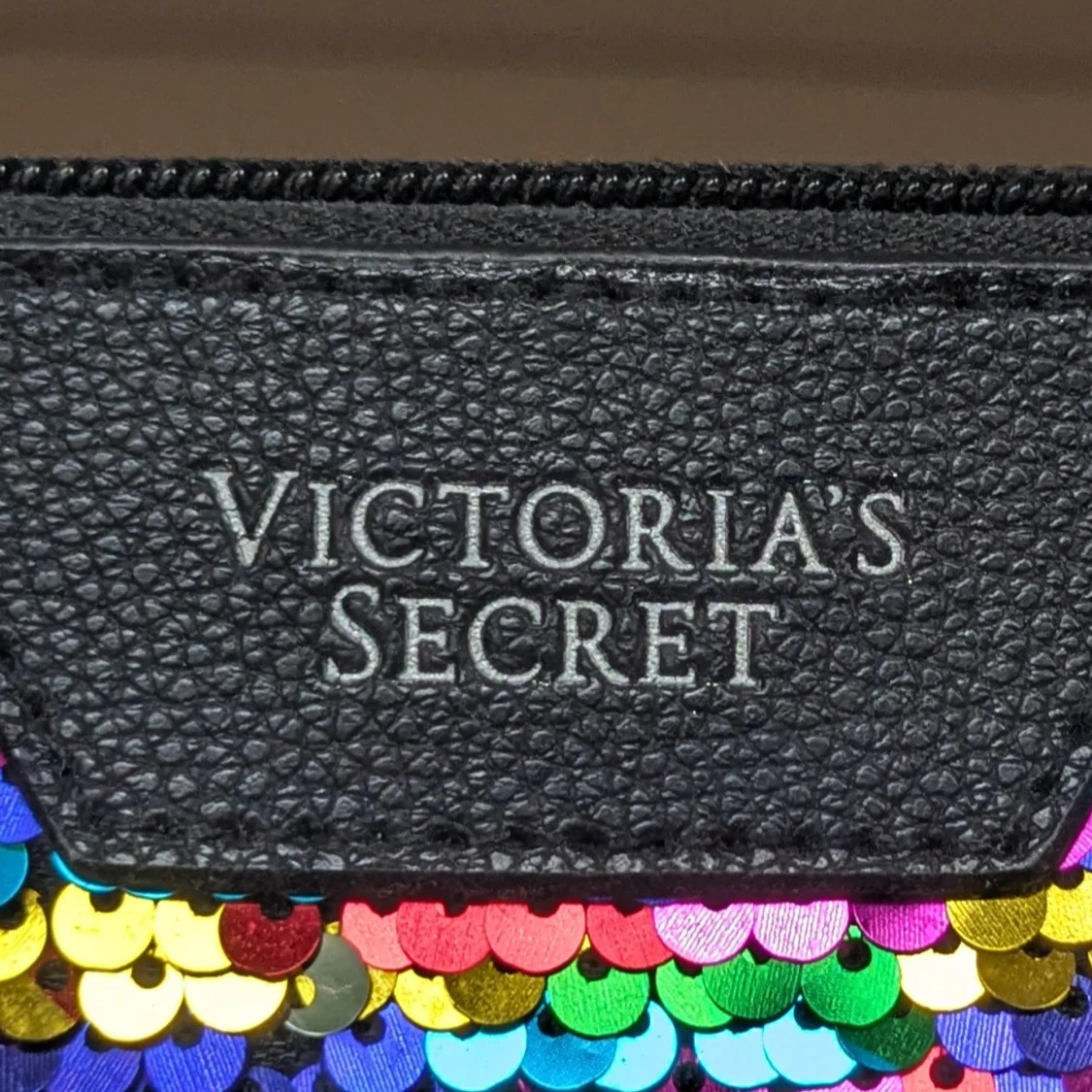 Paljettkuvertväska Victoria's Secret - 1