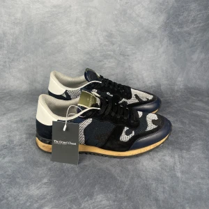 Valentino Rockrunners - Skick: 9/10 | Ingår: Bara skorna | nypris: Ca 7000kr.