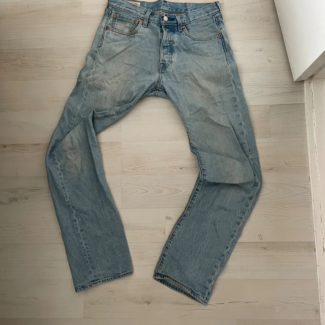 Levis 501