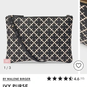 SÖKER!! - Söker denna Malene Birger väska. Kan max betala 550